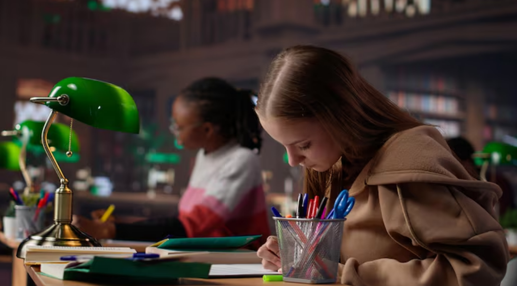 Utopia Education Exploring the Idea of Better Learning