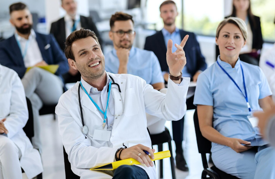 Medical Education News Today Latest Updates on NEET, MBBS Seats and Medical Training