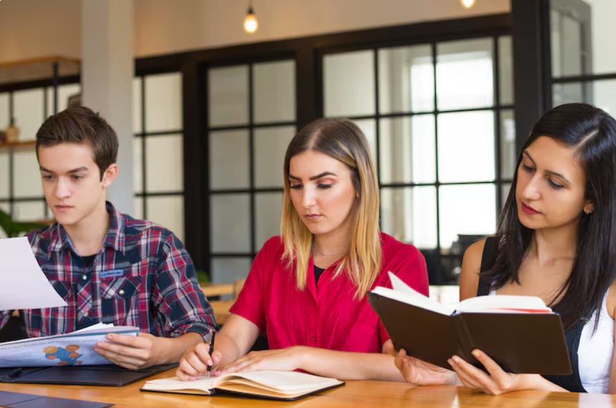 Crimson Education A Complete Guide to University Admissions Support