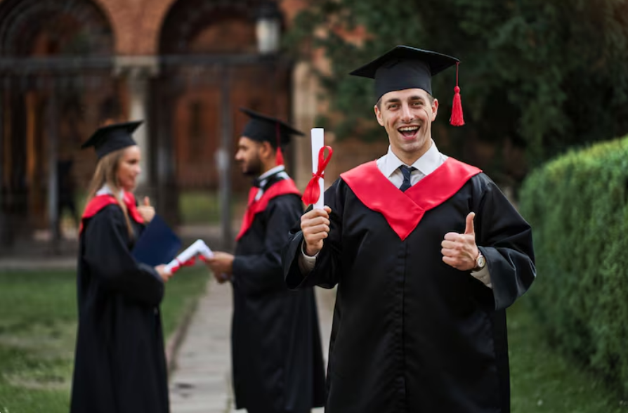 Highest Level of Education Understanding Degrees, Qualifications, and Academic Achievement