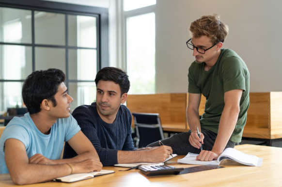 Active Student Kemper: Understanding Student Engagement and Learning