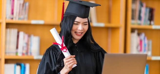 online masters program education