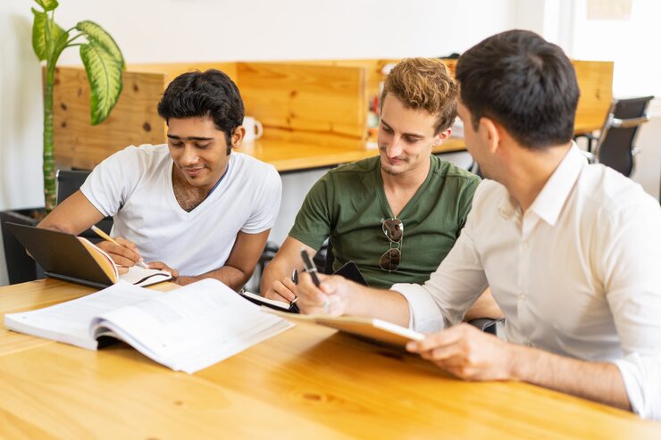 Middle States Commission on Higher Education: Accreditation, Standards, and Student Benefits